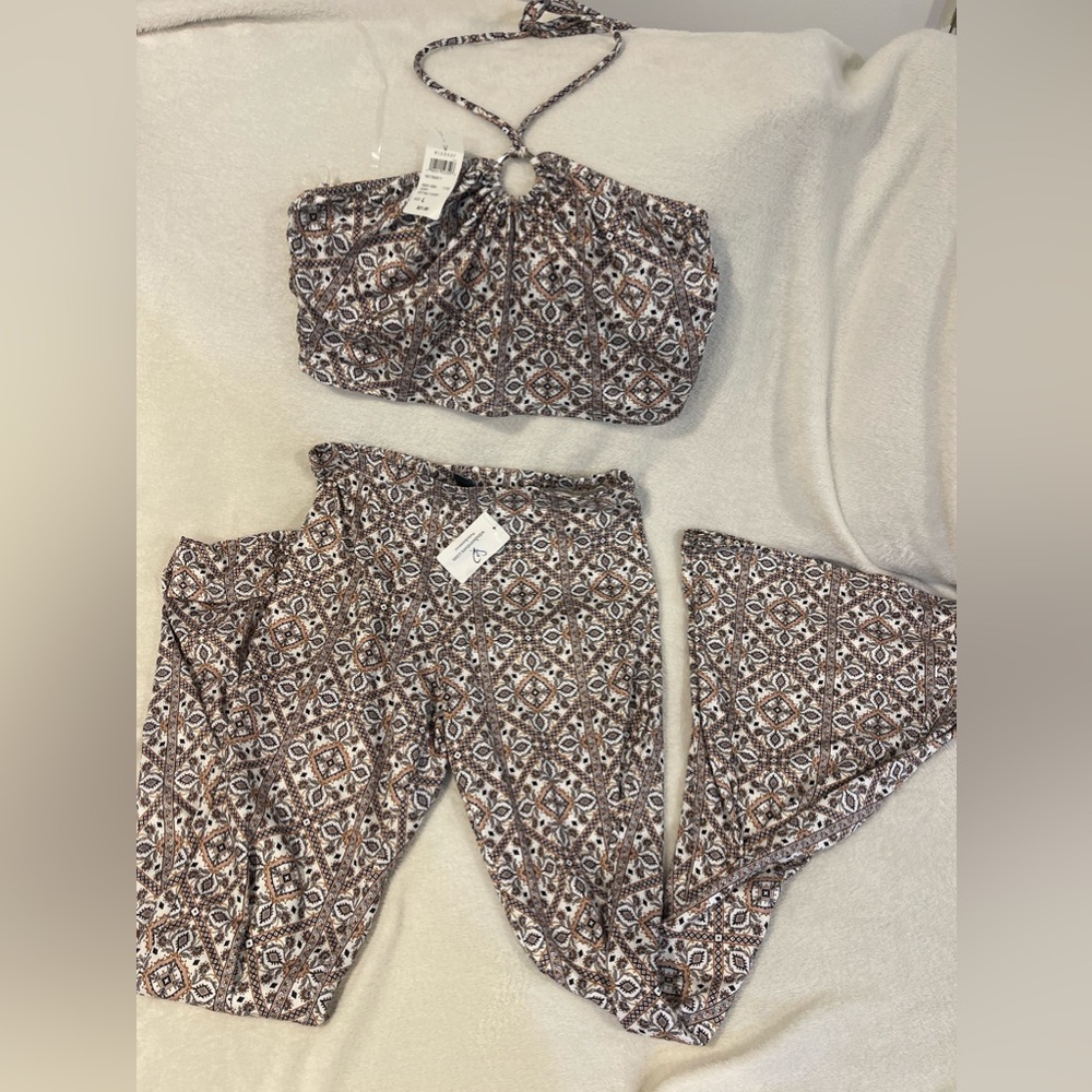 Matching set size L from Windsor NWT